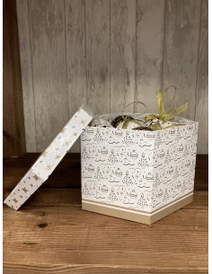 Coffret 14 boules Modern... 2