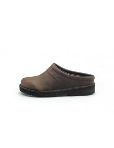 Sabot cuir Stagunt Aigual