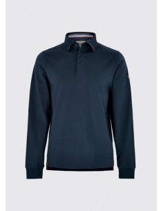 Polo Dubarry Furlong navy