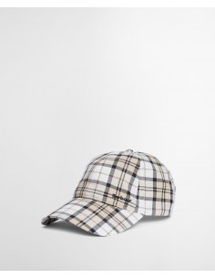 Casquette Barbour Agnes tartan
