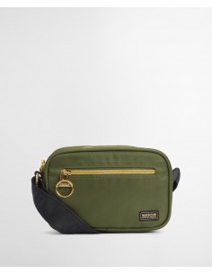 Sac Barbour International...