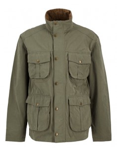 Veste Barbour Sanderling...