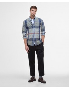 Chemise Barbour Harris 2