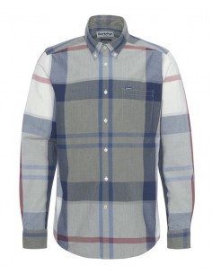 Chemise Barbour Harris