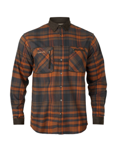 Chemise Harkila Pajala...