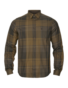 Chemise Harkila Akse