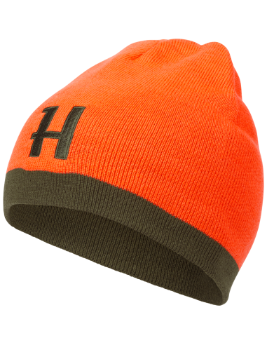 Bonnet réversible Harkila