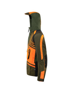 Veste de traque Trabaldo... 2