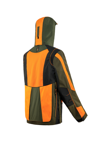 Veste de traque Trabaldo Gladiator