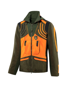 Veste de traque Trabaldo...