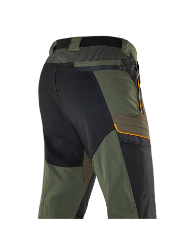 Pantalon de traque Trabaldo Panther