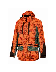 Veste Pro Hunt Chamois blaze