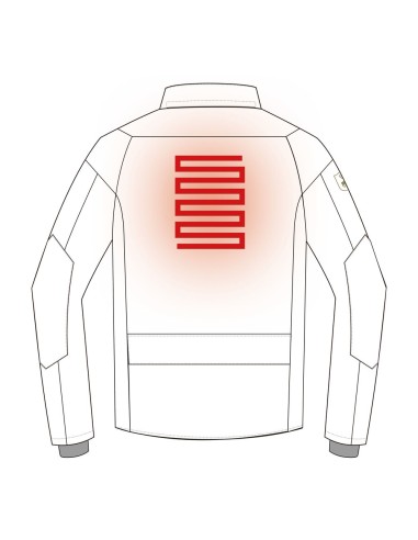 Veste Deerhunter H. Game Realtree orange