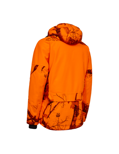 Veste Deerhunter H. Game Realtree orange
