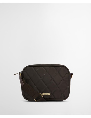 Saccoche Barbour olive