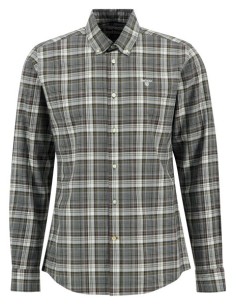 Chemise Barbour Mosswood... 2