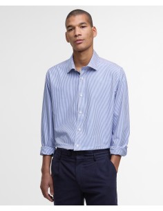 Chemise Barbour Graham...