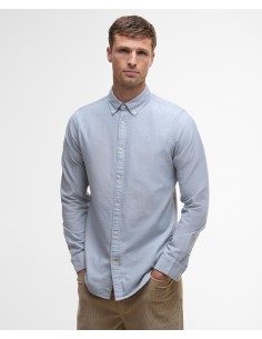 Chemise Barbour Oxtown...