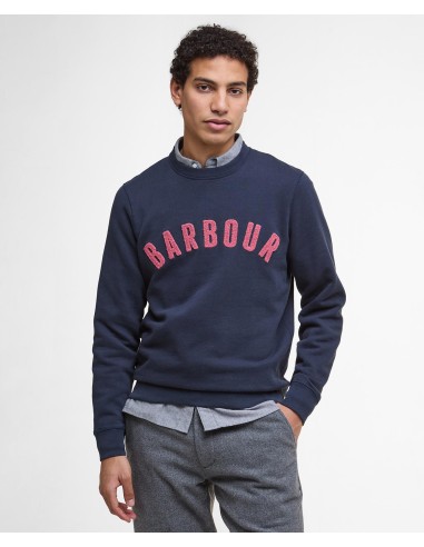 Sweat Barbour Prep Logo