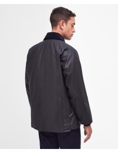 Veste Barbour Bedale 2