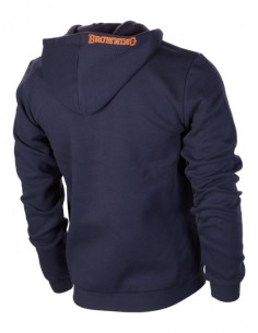 Sweat Browning Snapshot blue 2