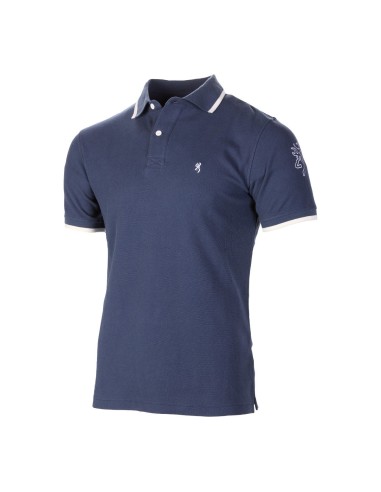 Polo Ultra 79 Bleu
