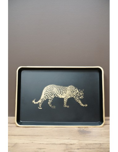 Plateau Léopard