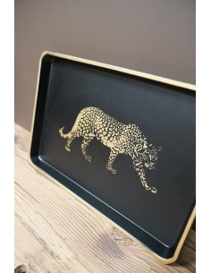 Plateau Léopard 2