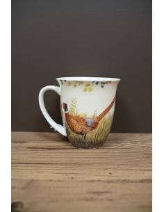 Tasse Faisant