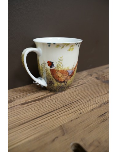 Tasse Faisant