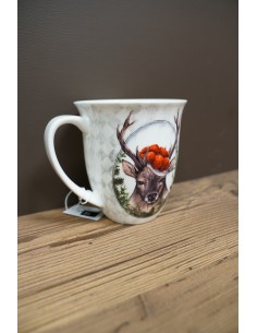 Tasse Cerf 2