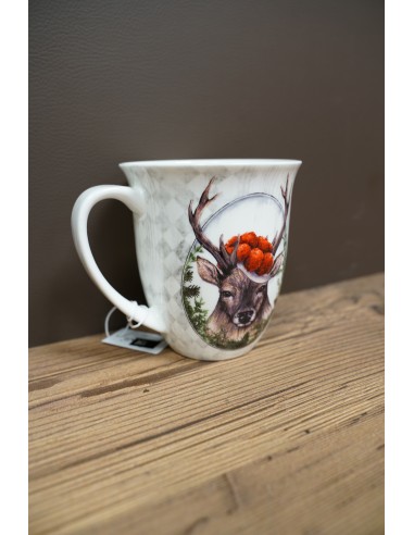 Tasse Cerf