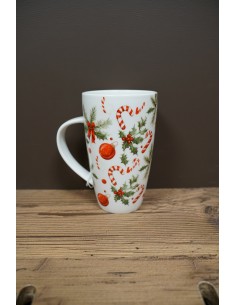 Tasse Noël
