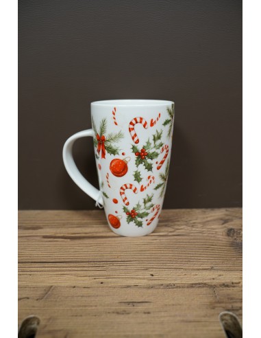 Tasse Noël