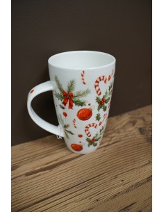Tasse Noël 2