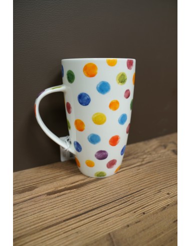 Tasse Pois
