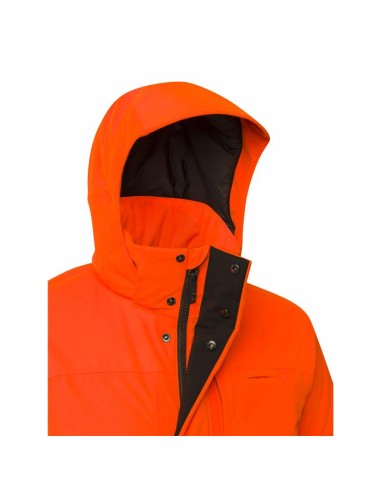 Veste Beretta Mull Insulated Orange