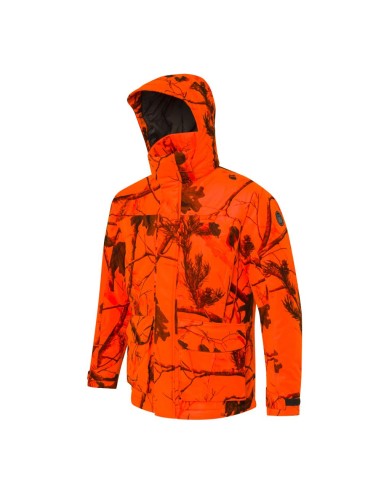 Veste Beretta Mull Insulated Camo Orange