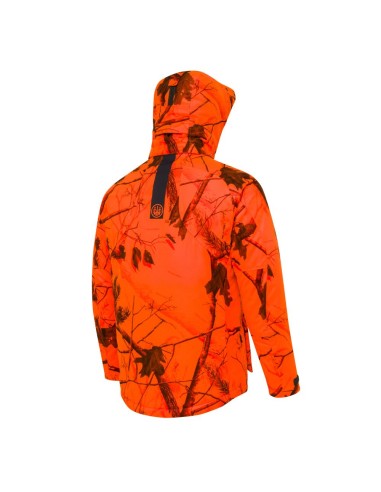Veste Beretta Mull Insulated Camo Orange