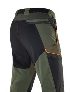 Pantalon Somlys Defender Treck 2
