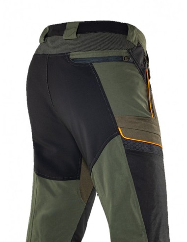 Pantalon Somlys Defender Treck Pantalon Somlys Defender Treck