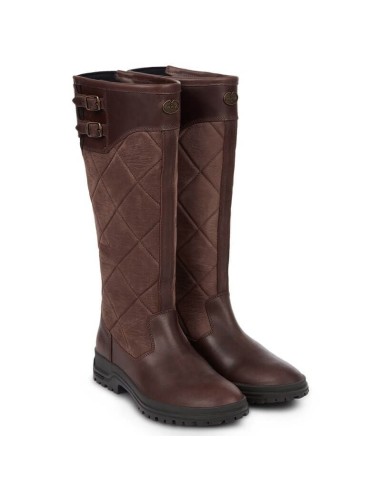 Bottes Le Chameau Jameson Quilted Bottes Le Chameau Jameson Quilted