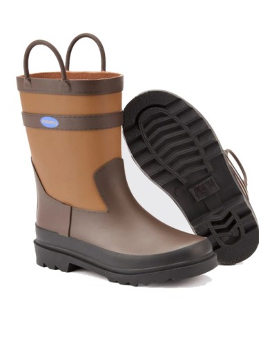 Bottes Dubarry Splash