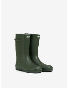 Bottes Aigle Woodypop 2