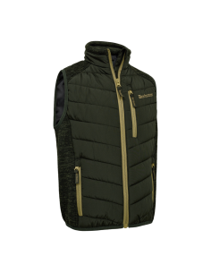 Gilet Matelasse Moor