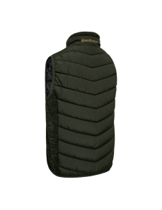 Gilet Matelasse Moor 2