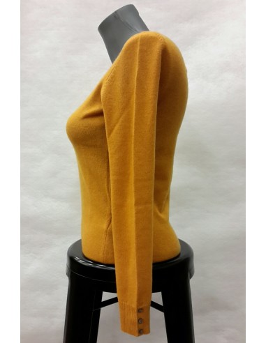 Pull Moray Cashmere Broughton