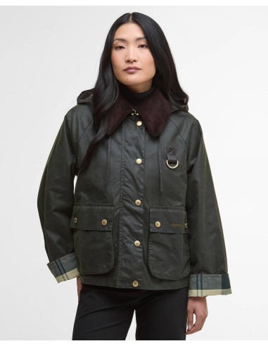 Veste Barbour Reighton