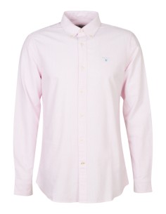 Chemise Barbour Striped Oxtown 2