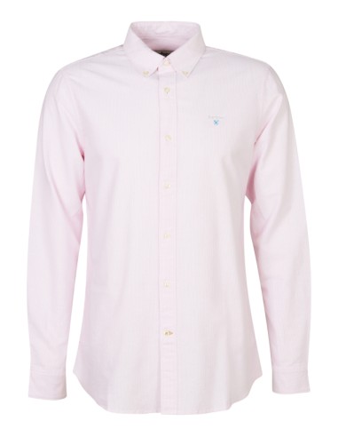 Chemise Barbour Striped Oxtown